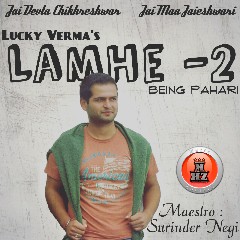 Lamhe-2 By Lucky Verma